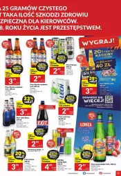 Gazetka promocyjna Twoj Market - Gazetka - ważna od 14.05 do 14.05.2024 - strona 18 - produkty: Piwo, Koc, Radler, Okocim