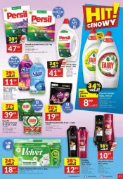 Gazetka promocyjna Twoj Market - Gazetka - ważna od 14.05 do 14.05.2024 - strona 25 - produkty: Płyn do płukania, Fairy, Fa