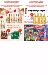 Gazetka promocyjna Delikatesy Centrum - Gazetka świąteczna DC49-50 - Gazetka - ważna od 31.12 do 31.12.2022 - strona 19 - produkty: Piwa, Piwo, Piec, Gra