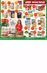 Gazetka promocyjna Delikatesy Centrum - Gazetka świąteczna DC49-50 - Gazetka - ważna od 31.12 do 31.12.2022 - strona 6 - produkty: Chrzan, Rama, Basia