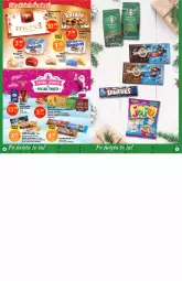 Gazetka promocyjna Delikatesy Centrum - Gazetka świąteczna DC49-50 - Gazetka - ważna od 31.12 do 31.12.2022 - strona 9 - produkty: Wafle