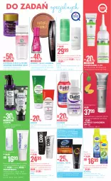 Gazetka promocyjna Super Pharm - Gazetka - ważna od 25.07 do 25.07.2024 - strona 3 - produkty: Makijaż, Sally Hansen, Top, SVR, Ser, Gin, DX2, Acer, Dezodorant, Skyn, Pharmaceris, Kosmetyki do pielęgnacji, Dermika, Scholl, Szampon, Unimil, Lirene, Vegeta, Antyperspirant, Lakier, LG