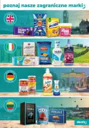 Gazetka promocyjna Dealz - Gazetka - ważna od 17.04 do 17.04.2025 - strona 6 - produkty: Koc, Rama