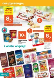 Gazetka promocyjna Dealz - Gazetka - ważna od 17.04 do 17.04.2025 - strona 7 - produkty: HiPP, Kinder Bueno, Tonik, Baton, Kinder