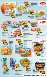 Gazetka promocyjna Netto - Katalog znanych marek - Gazetka - ważna od 21.08 do 21.08.2021 - strona 5 - produkty: Warzywa, Sos, Gra, Kuchnia Staropolska, Kaktus, Kuchnia, Lody, Bajgle, Szprot, Chleb tostowy, Szprot w sosie, Tuńczyk, Chleb, Graal, Olej, Oreo, Milka, Hortex