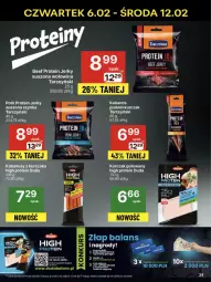 Gazetka promocyjna Delikatesy Centrum - NOWA GAZETKA Delikatesy Centrum od 6 lutego! 6-12.02.2025 - Gazetka - ważna od 12.02 do 12.02.2025 - strona 24 - produkty: Kurczak, Por, Duda, Szynka, Tarczyński, Wołowina, Kabanos, Jerky