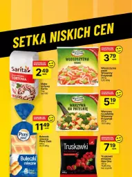 Gazetka promocyjna Delikatesy Centrum - NOWA GAZETKA Delikatesy Centrum od 6 lutego! 6-12.02.2025 - Gazetka - ważna od 12.02 do 12.02.2025 - strona 49 - produkty: Truskawki