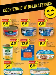 Gazetka promocyjna Delikatesy Centrum - NOWA GAZETKA Delikatesy Centrum od 6 lutego! 6-12.02.2025 - Gazetka - ważna od 12.02 do 12.02.2025 - strona 52 - produkty: Ser, Orka