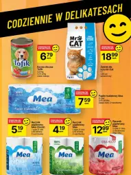 Gazetka promocyjna Delikatesy Centrum - NOWA GAZETKA Delikatesy Centrum od 6 lutego! 6-12.02.2025 - Gazetka - ważna od 12.02 do 12.02.2025 - strona 58 - produkty: Papier, Papier toaletowy, Ręcznik, Rolki