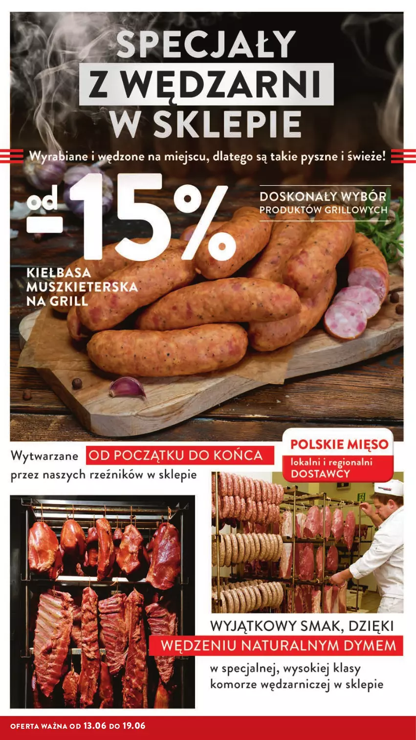 Gazetka promocyjna Intermarche - ważna 13.06 do 19.06.2024 - strona 22