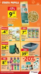 Gazetka promocyjna Intermarche - Gazetka - ważna od 29.01 do 29.01.2025 - strona 30 - produkty: Gry, Stojak, Królik, Kuweta