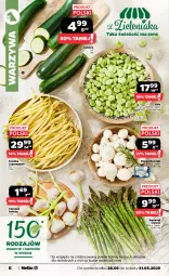 Gazetka promocyjna Netto - Od Poniedziałku - Gazetka - ważna od 31.05 do 31.05.2025 - strona 6 - produkty: Piec, Warzywa, Czosnek, Pieczarka, Fa