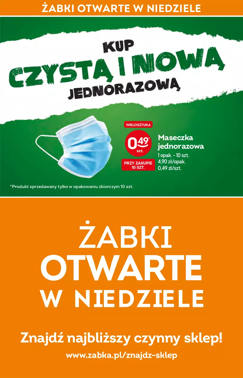 Gazetka promocyjna Żabka - ważna 23.02 do 01.03.2022 - strona 47 - produkty: JBL
