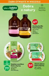 Gazetka promocyjna Żabka - Gazetka - ważna od 01.03 do 01.03.2022 - strona 29 - produkty: Sałatka, Oliwki zielone, Acer, Oliwki, Róża, Sałat, Imbir