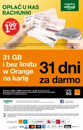 Gazetka promocyjna Żabka - Gazetka - ważna od 01.03 do 01.03.2022 - strona 48 - produkty: Gra, Dres, Fa
