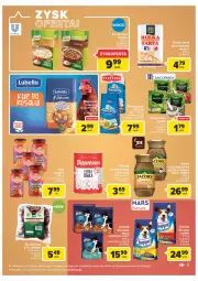 Gazetka promocyjna Carrefour - Gazetka Carrefour - Gazetka - ważna od 19.11 do 19.11.2022 - strona 13 - produkty: Dawtona, Kawa rozpuszczalna, Chappi, Kawa, Tarta, Fasola, Buraki, Felix, Bułka tarta, Jacobs, Vegeta, Bułka, Knorr, Fa