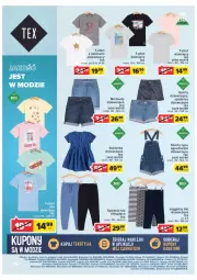 Gazetka promocyjna Carrefour - Gazetka Produkty Carrefour w mądrej cenie - Gazetka - ważna od 11.06 do 11.06.2022 - strona 22 - produkty: Spódnica, Gin, Gry, Szorty, Bermudy, Klej, T-shirt, Legginsy, Dzieci, Spodnie, Sukienka