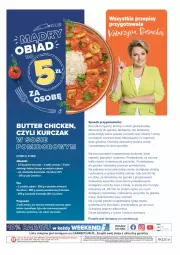 Gazetka promocyjna Carrefour - Gazetka Produkty Carrefour w mądrej cenie - Gazetka - ważna od 11.06 do 11.06.2022 - strona 28 - produkty: Kurczak, Sos, Sól, Ryż, Por, Cukier, Czosnek, Przyprawy, Imbir, Fa