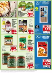 Gazetka promocyjna Kaufland - Gazetka - ważna od 04.09 do 04.09.2024 - strona 14 - produkty: Sos, Ser, Gra, Kuchnia Staropolska, Salami, Kuchnia, Serdelki, Boczek, Graal, Klopsiki, Boczniak, Fa