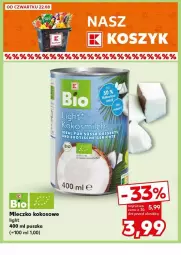 Gazetka promocyjna Kaufland - Gazetka - ważna od 04.09 do 04.09.2024 - strona 6 - produkty: Ser, Jaja, Mleczko, Kokos