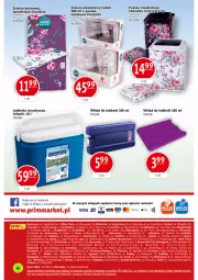 Gazetka promocyjna Prim Market - Gazetka - ważna od 24.05 do 24.05.2023 - strona 16 - produkty: Zestaw prezentowy, Lodówka, Kubek, Fa