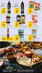 Gazetka promocyjna Tesco - Tesco katalog Ogród - Gazetka - ważna od 19.05 do 19.05.2021 - strona 13 - produkty: Piec, Ketchup, Sos, Mus, Gin, Przyprawy, Fasola, Vegeta, Grill, Ole!, Pomidory, Heinz, Musztarda, Fa