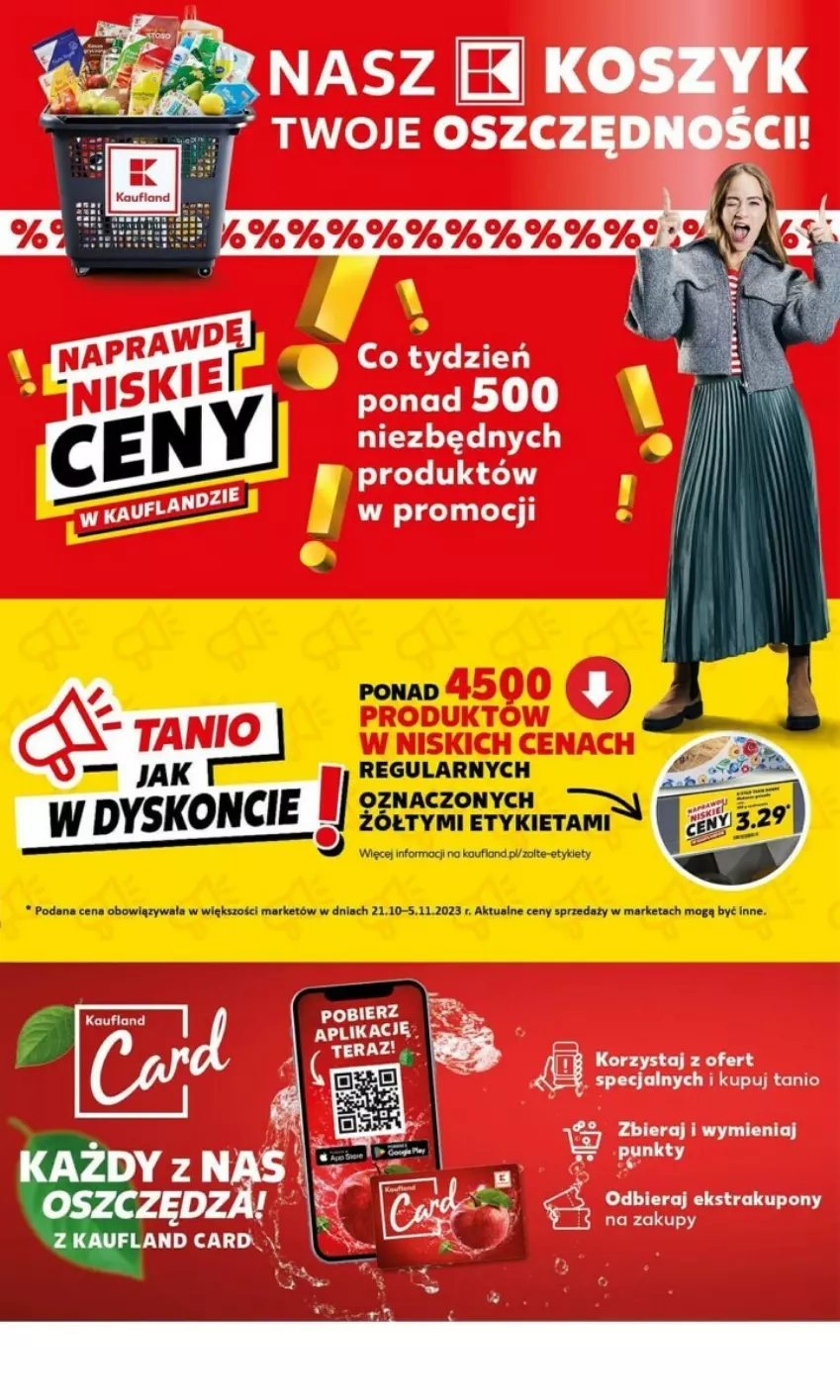 Gazetka promocyjna Kaufland - ważna 05.02 do 07.02.2024 - strona 16