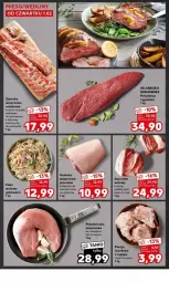 Gazetka promocyjna Kaufland - Gazetka - ważna od 07.02 do 07.02.2024 - strona 10 - produkty: Piec, Polędwica, Por, Polędwiczka wieprzowa, Kapustą, Szponder wołowy, Wołowina, Golonka wieprzowa, Gala
