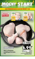 Gazetka promocyjna Kaufland - Gazetka - ważna od 07.02 do 07.02.2024 - strona 19 - produkty: Kurczak