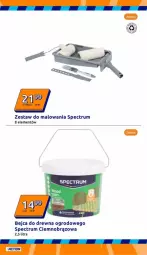 Gazetka promocyjna Action - Gazetka - ważna od 29.04 do 29.04.2025 - strona 12 - produkty: Rum, Zestaw do malowania