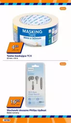 Gazetka promocyjna Action - Gazetka - ważna od 29.04 do 29.04.2025 - strona 2 - produkty: Philips, Słuchawki