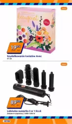 Gazetka promocyjna Action - Gazetka - ważna od 29.04 do 29.04.2025 - strona 26 - produkty: Suszarka