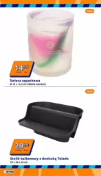 Gazetka promocyjna Action - Gazetka - ważna od 29.04 do 29.04.2025 - strona 29 - produkty: Stolik
