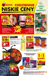 Gazetka promocyjna Biedronka - Od czwartku - Gazetka - ważna od 31.01 do 31.01.2024 - strona 1 - produkty: Gra, Kret, Tera, Olej rzepakowy, Olej, Kiełbasa, Kiełbasa śląska