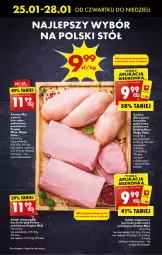 Gazetka promocyjna Biedronka - Od czwartku - Gazetka - ważna od 31.01 do 31.01.2024 - strona 35 - produkty: Kurczak, Schab wieprzowy