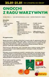 Gazetka promocyjna Biedronka - Od czwartku - Gazetka - ważna od 31.01 do 31.01.2024 - strona 63 - produkty: Warzywa, Top, Ser, Sól, Por, Gin, Kolendra, Bell, Gnocchi, Czosnek, Pomidorki, Widelec, Kawa, Ziemniaki, Pieprz, Bukiet, Bazyl, Oliwa z oliwek, Bazylia, Natka pietruszki, Oliwa