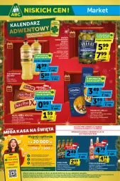 Gazetka promocyjna ABC - Gazetka - ważna od 12.12 do 12.12.2023 - strona 1 - produkty: Piwa, Lubella, Makaron, Krakus, Gra, Bell, Bella, Fa
