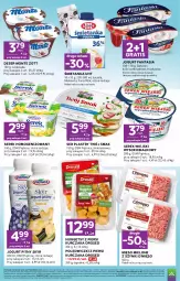 Gazetka promocyjna Stokrotka - Express - Gazetka - ważna od 02.09 do 02.09.2026 - strona 4 - produkty: Kurczak, Serek wiejski, Mięso mielone z szynki, Mięso mielone, Warzywa, Sok, Ser, Gra, Danone, Piątnica, Zott, Jogurt, Mlekovita, Serek homogenizowany, Serek, Farm Milk, Czekolada, Fanta, Owoce, Deser, Twój Smak, Jogurt pitny, Mięso, Monte, Mleko, Fa