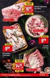 Gazetka promocyjna PoloMarket - Gazetka pomocyjna - Gazetka - ważna od 07.02 do 07.02.2023 - strona 15 - produkty: Kurczak, Boczek, Boczek wieprzowy, Fa