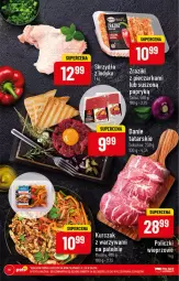 Gazetka promocyjna PoloMarket - Gazetka pomocyjna - Gazetka - ważna od 07.02 do 07.02.2023 - strona 16 - produkty: Piec, Kurczak, Warzywa, Sok, Sokołów, Pieczarka, Morliny