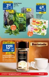 Gazetka promocyjna PoloMarket - Gazetka pomocyjna - Gazetka - ważna od 07.02 do 07.02.2023 - strona 49 - produkty: Lipton, Herbata