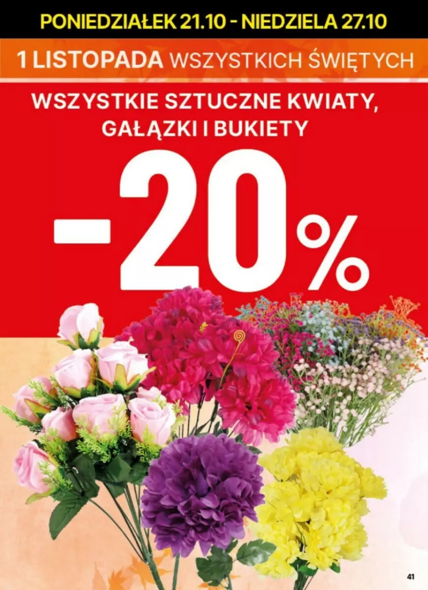 Gazetka promocyjna Delikatesy Centrum - ważna 21.10 do 27.10.2024 - strona 36