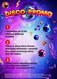 Gazetka promocyjna Delikatesy Centrum - Gazetka - ważna od 27.10 do 27.10.2024 - strona 34 - produkty: Telefon, Mobil