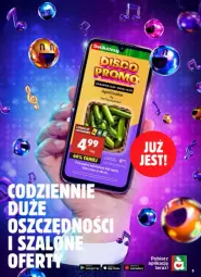 Gazetka promocyjna Delikatesy Centrum - Gazetka - ważna od 27.10 do 27.10.2024 - strona 38 - produkty: Tera