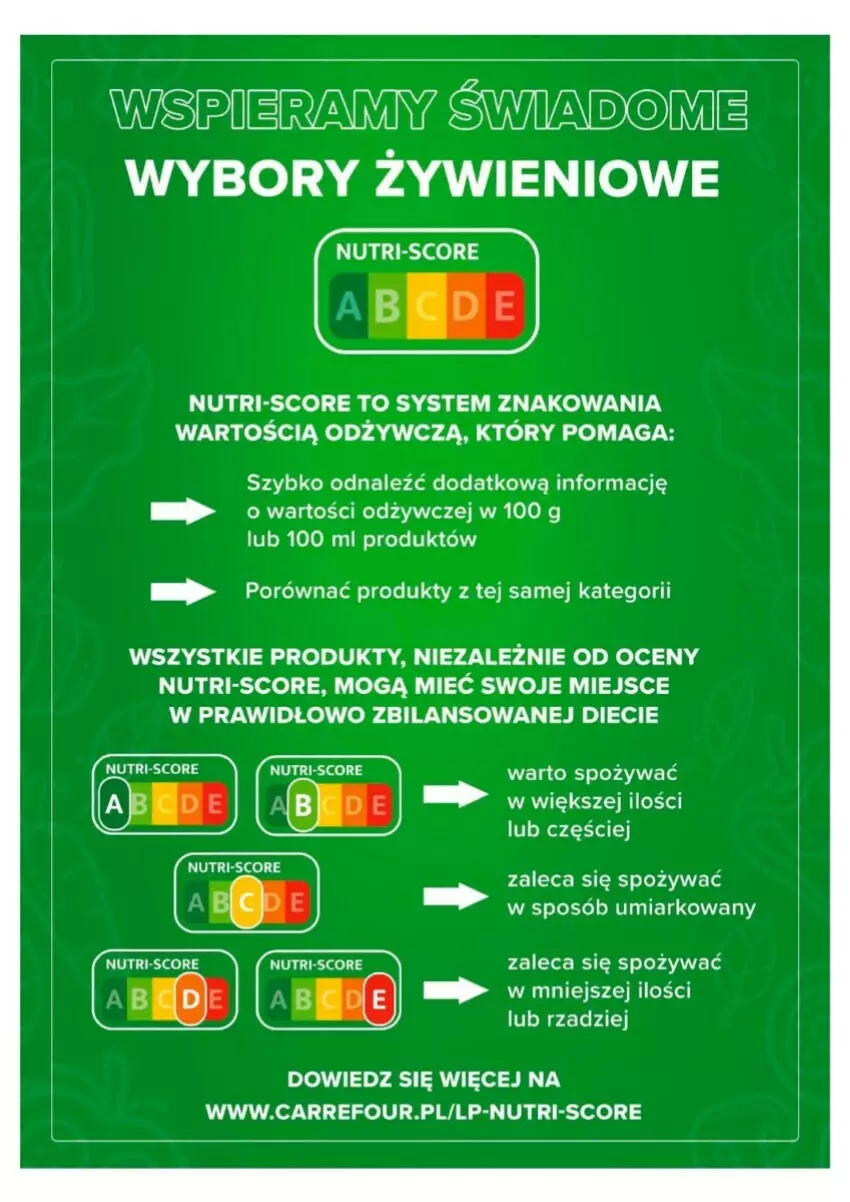 Gazetka promocyjna Carrefour - ważna 02.12 do 07.12.2024 - strona 38 - produkty: Por