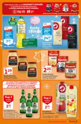 Gazetka promocyjna Auchan - Magia cenowa Moje Auchan - Gazetka - ważna od 24.11 do 24.11.2021 - strona 3 - produkty: Piwa, Piwo, Dawtona, Prymat, Sok, Mus, Gra, BIC, Telefon, Kawa ziarnista, Kawa, Taft, Sok jabłkowy, Fasola, Dzieci, Cieciorka, Orka, Kotek, Musztarda, LG, Fa