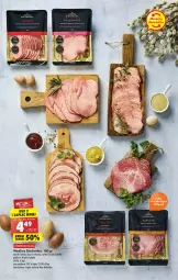 Gazetka promocyjna Biedronka - W tym tygodniu - Gazetka - ważna od 20.04 do 20.04.2022 - strona 25 - produkty: Polędwica, , Szynka, Boczek