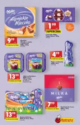 Gazetka promocyjna Biedronka - W tym tygodniu - Gazetka - ważna od 20.04 do 20.04.2022 - strona 39 - produkty: Mleczko, Czekolada, Oreo, Milka, Fa