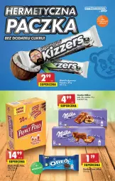 Gazetka promocyjna Biedronka - W tym tygodniu - Gazetka - ważna od 20.04 do 20.04.2022 - strona 46 - produkty: Ciastka, Milka