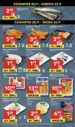 Gazetka promocyjna Delikatesy Centrum - Franczyza DC47 Czwartek - Gazetka - ważna od 26.11 do 26.11.2025 - strona 16 - produkty: Sajgonki, Sos, Gra, Lisner